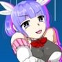 性隷拳姫フィロスキア