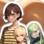 【スマホ・PC両対応/MultiLang】あなたは女の子をエッチに見る能力を手に入れた！3 刑務所編