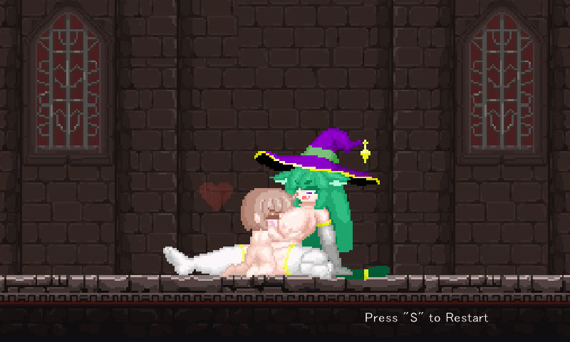 EXOrcist GUNNER KuroCat エロ画像6