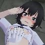 ねぶそくちゃんとおさわりゴースト？