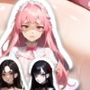 【スマホ・PC両対応/MultiLang】あなたは女の子をエッチに見る能力を手に入れた！4 アイドル編