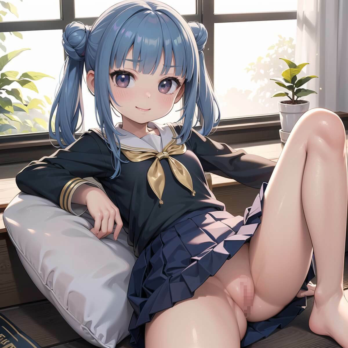 d_414234LOVE PUZZLE〜ラブパズル〜3【●●まんすじ編美麗CG120枚収録】の同人エロゲー画像7