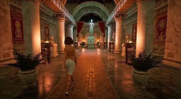【完全版】ローマの奴○すべての道はローマに通ず 画像2