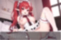 巨乳エルフ学園 sp.15 画像6