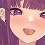 【Live2D】専属メイドのつまみ喰い-年上地雷メイドと甘々性活-
