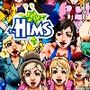 Da Himsダ・ヒムズ ムニャダハ島・フェミアン島