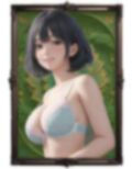 ほうかごドキドキパズル マッチパズル編 椿美咲