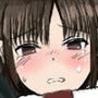 短編 おもらし少女