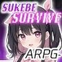 SUKEBE SURVIVE -リルと願いのダンジョン-