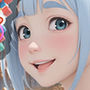 ほうかごドキドキパズル ブロック崩し編 川瀬奈々＆高橋雪乃