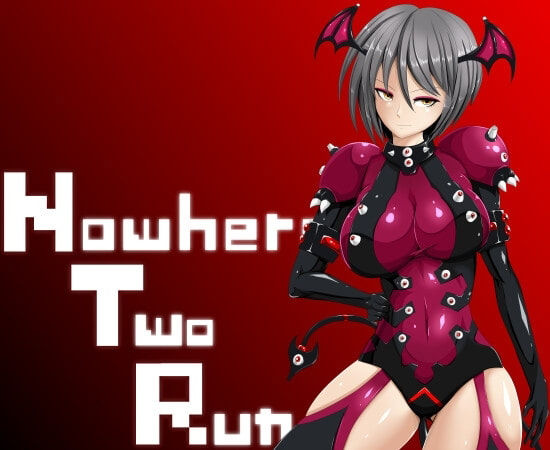 Nowhere Two Run 画像9