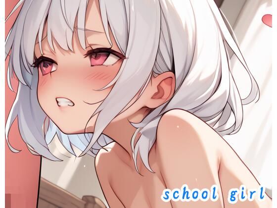 最初からHシーンだけ見たい【schoolgirlno.7】