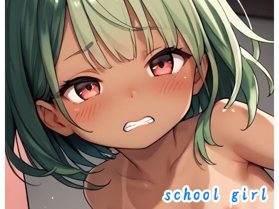 school girl no.54