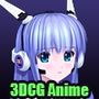 ヒロインピンチ ループアニメーション