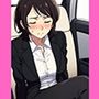 美人ツアコンがバス車内でおしっこ我慢できなくなる話 美人ツアコンがバス車内でおしっこ我慢できなくなる話