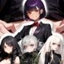 【スマホ・PC両対応/MultiLang】あなたは女の子をエッチに見る能力を手に入れた！8 裏社会編