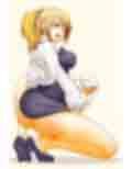 オナホになったバリスタ 画像2