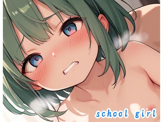 school girl no.85