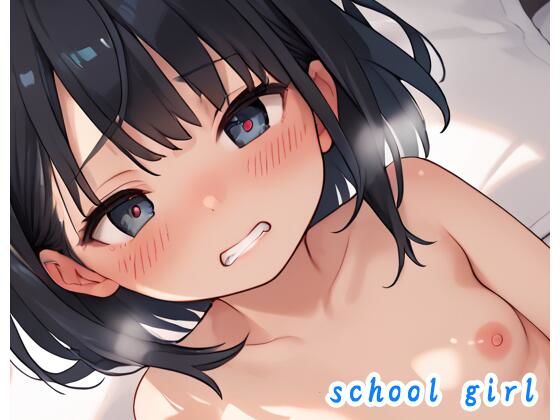 school girl no.89[Pure☆Kids]
