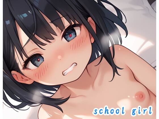 最初からHシーンだけ見たい【schoolgirlno.89】