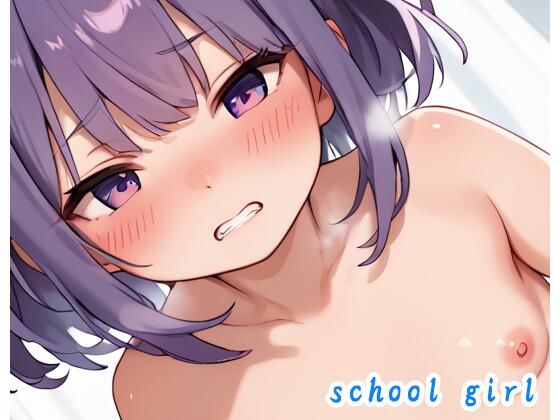 school girl no.91[Pure☆Kids]