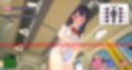 【VR版】3D痴◯体験 おさわりホーダイ！通学電車編