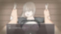 無口な女とヘタレおじさん 画像3
