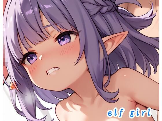 elf girl no.28のタイトル画像