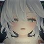 寝ているあの娘を壊してみた。VR