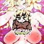 土星の女神・ヴェルデッタ