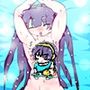 【2024-2011】木星の女神、黒子【ダウンロード連載最終作】