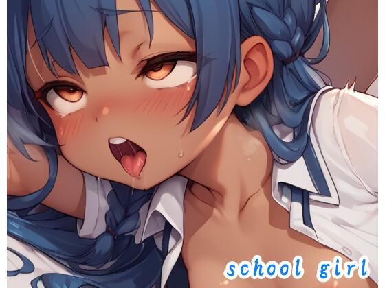 school girl no.124