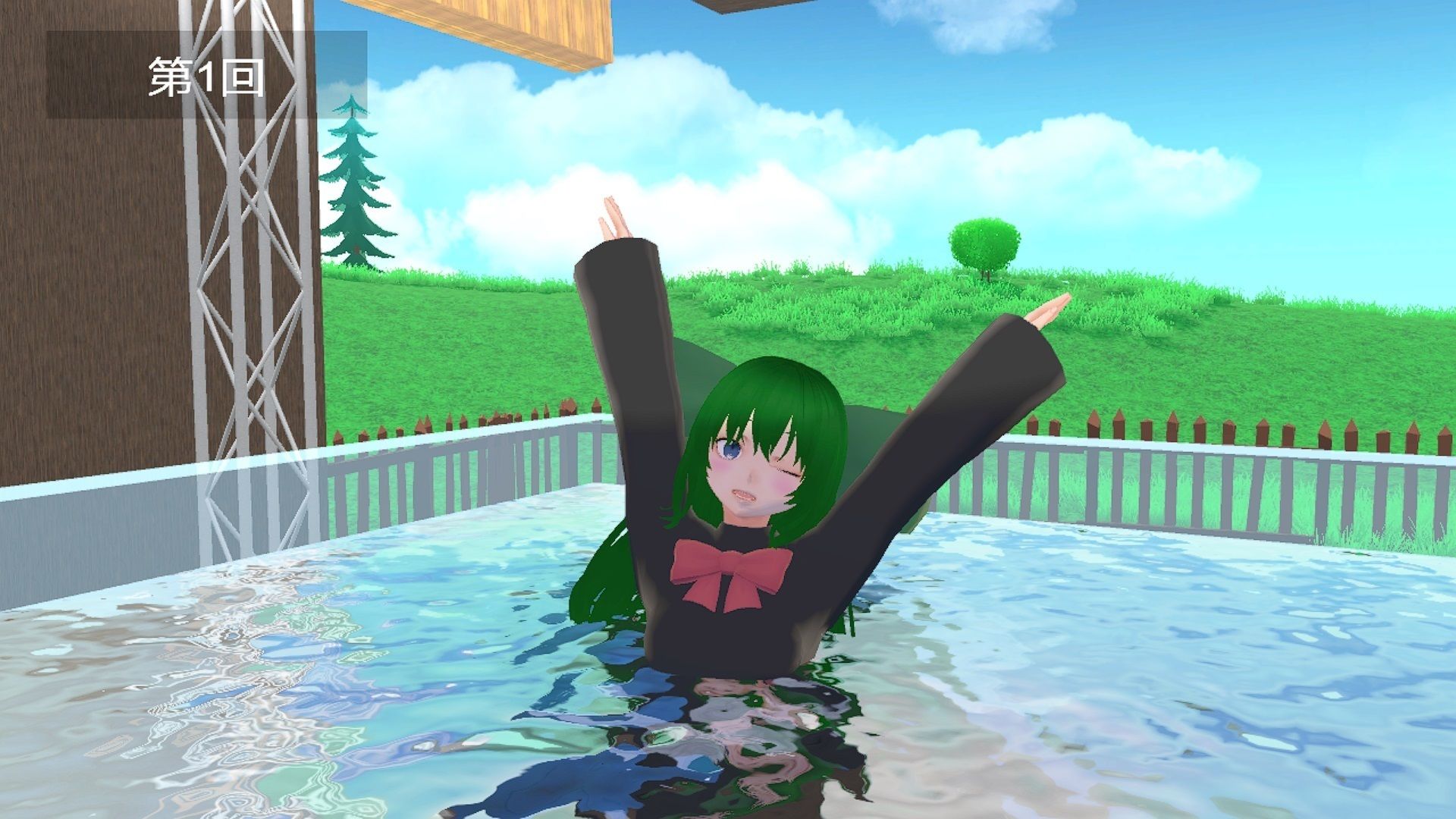 スパッツくじ-Special Edition-のサンプル画像6