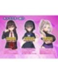 シロウト家出娘と俺 Sweet Days