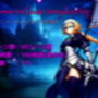 Jeanne in Lust singularity 〜ジャンヌ・ダルクとエッチな特異点〜