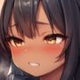 褐色エルフ少女 .ex16