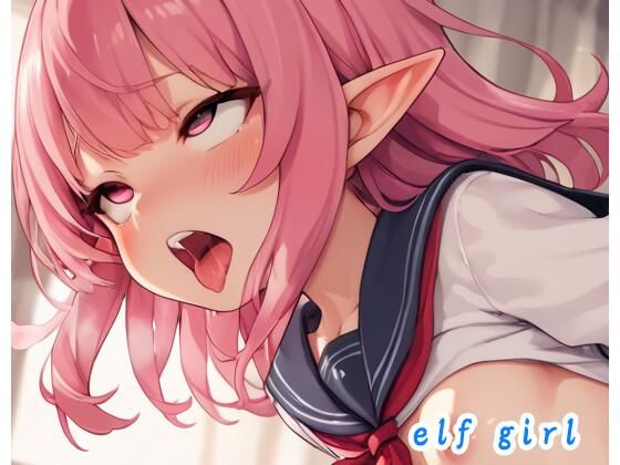 elf girl no.54[Pure☆Kids]