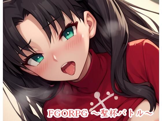 ようするに特定のキャラを入れるようにしましょう【FGORPG～聖杯バトル～:R18版】