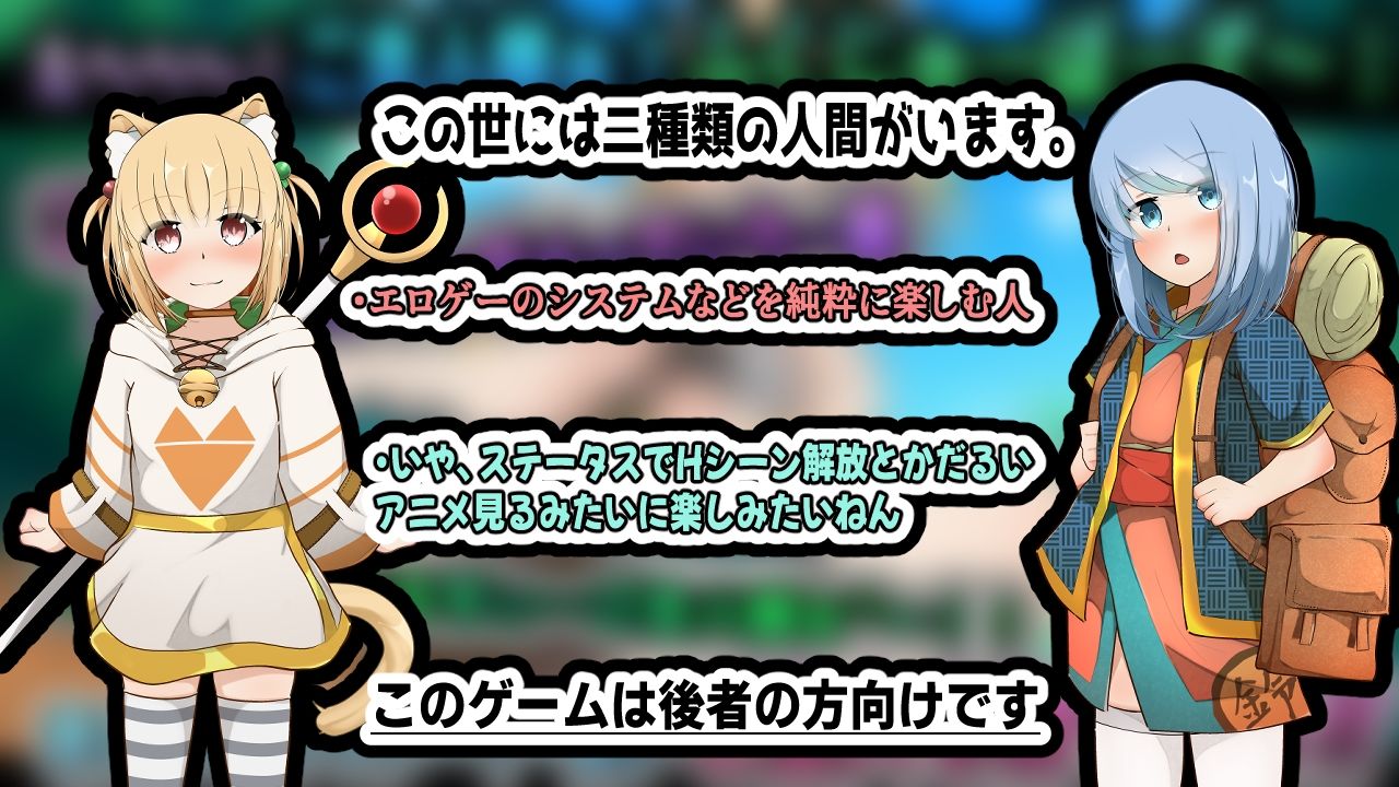 サンプル画像5:小さき従者〜ご主人様はルーのもの！〜(かにのあわ) [d_518791]