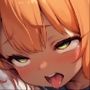 褐色エルフ少女 .ex17