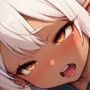 elf girl no.81