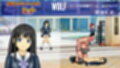 元気なエスパー少女「ヒナ」WOLF〜エッチなアップデート型格闘ゲーム〜 追加キャラ