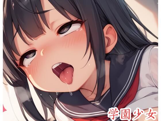 【ネロンソフト】最初からHシーンだけ見たい『学園少女.ex54』 【ネロンソフト】最初からHシーンだけ見たい『学園少女.ex54』