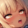 elf girl no.85