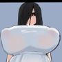 僕と手鏡と鏡の館