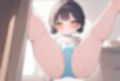 可愛い女の子のパンツを’あの子の部屋’で見たい！ 画像6