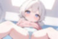 可愛い女の子のパンツを’あの子の部屋’で見たい！ 画像8