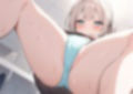 更衣室で可愛い女の子のパンツを見たい！ 画像7