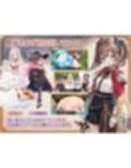 少女騎士リーリエの姫様救出物語