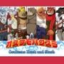 オスケモハクスラ
